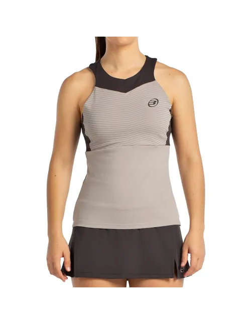 T-Shirt Träger Bullpadel Erare Damen | Ofertas de Padel